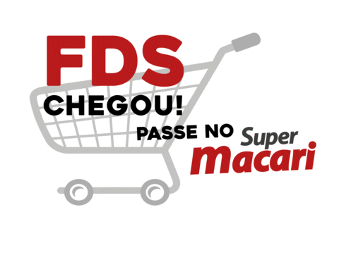 Macari Sticker by Empório Imobiliário