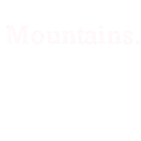 Breakfast Mountains Sticker by Verival_Tiroler_Biomanufaktur