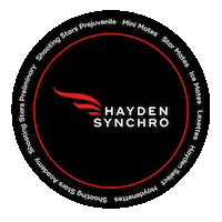 HaydenSynchro teamusa figureskating iceskating synchroskating Sticker