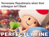 Expel Justin Jones GIF