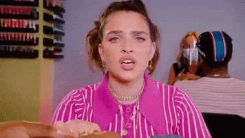 So Annoying GIF by Mae Muller