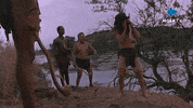 Fight Lol GIF by MolaTV