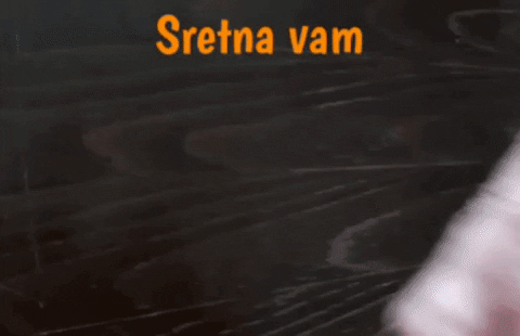 Stanci happy new year 2020 stanka gjuric sretna nova 2020 GIF