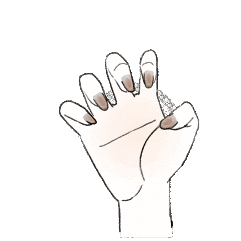 おしゃれ イラスト Sticker