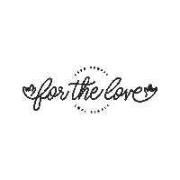 Ftl Sticker by For the Love