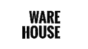 Warehouse Sticker by Sportclub Het Eiland