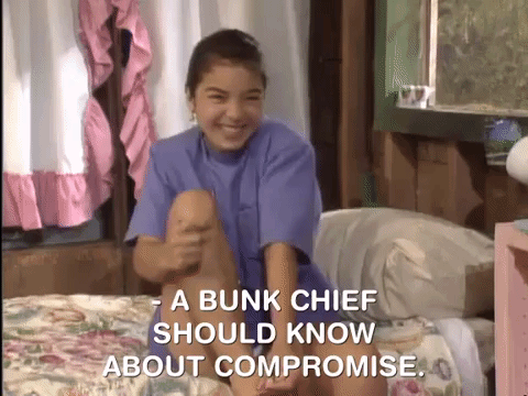 salute your shorts nicksplat GIF