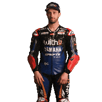 In Love Sport Sticker by MotoGP