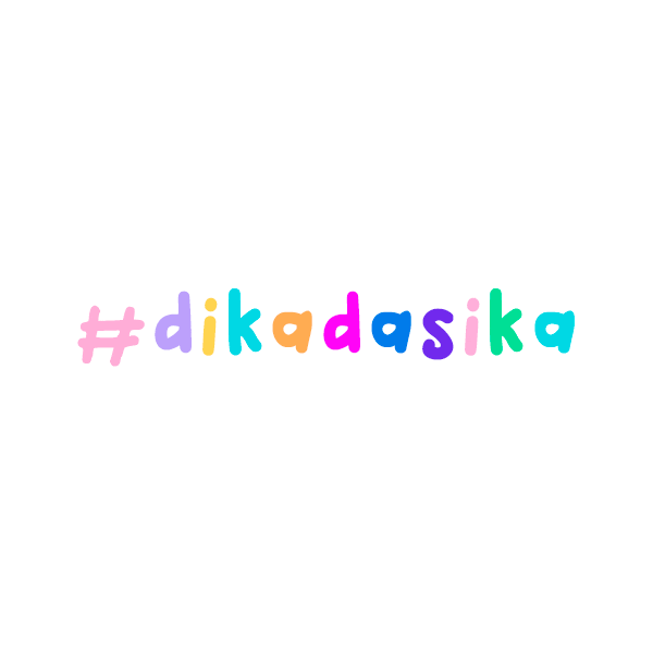Gifdasika Sticker by Sika Real