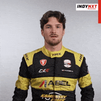 First Place Abel GIF by INDYCAR