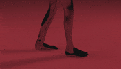 walking GIF by Leio