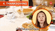 Fall Autumn GIF by BuzzFeed