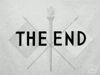 black and white vintage GIF by Okkult Motion Pictures