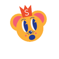 Korean Pop Shopeeid Sticker by Shopee Indonesia