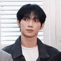 Ateez Yeosang GIF