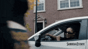 Surreal GIF by Blue Ice Pictures