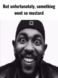 Kendrick Mustard GIF