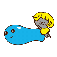 Good Night Sleep Sticker