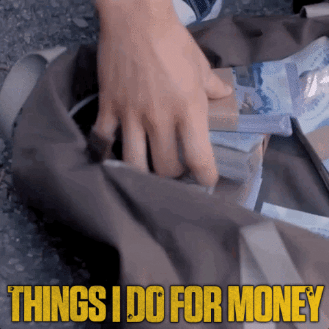 Film Festival Movie GIF by Raven Banner Entertainment