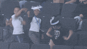 dance lol GIF by NBA