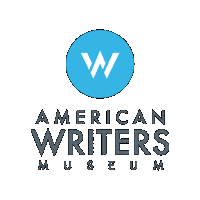 americanwritersmuseum chicago american writers museum american writers festival Sticker