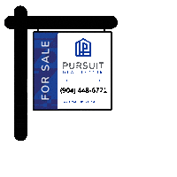 Realestate Sticker by pursuitrealestatejax