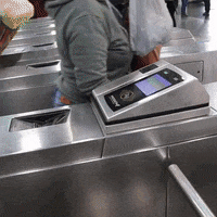 Subway Metro GIF by CPTM