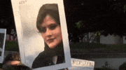Protest Iran GIF by GIPHY News