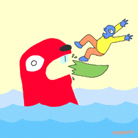 Fox Lol GIF by Animation Domination High-Def