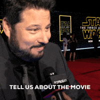 star wars GIF by popsugar