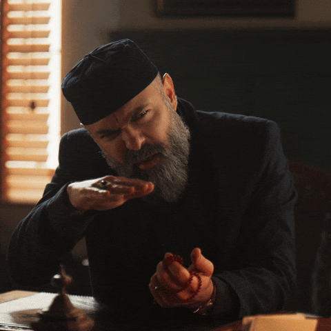 Gold Dizi GIF by WASS Medya