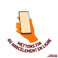 Speak Out Womens Rights GIF by UN Women