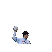 Merida Sticker by Club Deportivo Josefinas Mérida