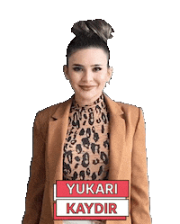 Bozan Sticker by Elif Ozbey