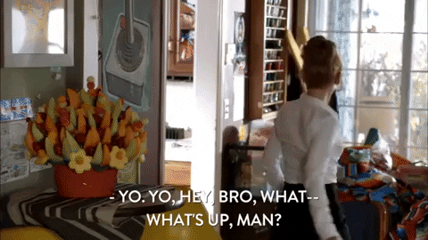 season 5 episode 6 GIF by Workaholics