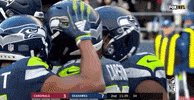 2018 Nfl Good Job GIF by NFL
