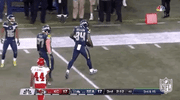2018 Nfl Football GIF by NFL