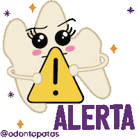 Teeth Tooth Sticker by VetBaruc