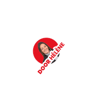 Vastgoed Sticker by Resida by agence Vermeersch
