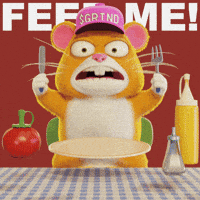 Tea Time Thanksgiving GIF by Grind