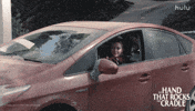 Driving The Hand That Rocks The Cradle GIF by 20th Century Studios