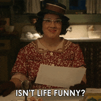 Why Women Kill GIF by Paramount+