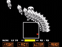 No Mercy Fight GIF