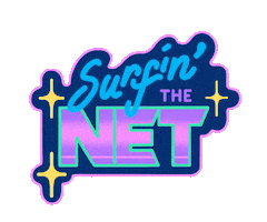 World Wide Web Sticker by Firefox