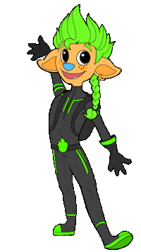 aribarimusic hello hi wave hey Sticker