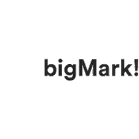Brand Agency Sticker by bigmark
