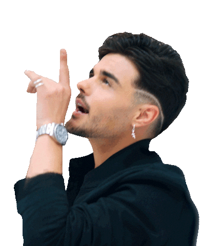 Sticker by Abraham Mateo