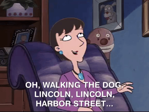 hey arnold nicksplat GIF