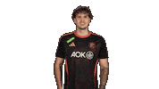 Fortuna Duesseldorf Football Sticker by Bundesliga