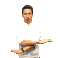 PULS4 sport el uel puls4 Sticker